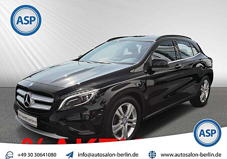 Mercedes-Benz GLA 180 1.5 CDI KAT.