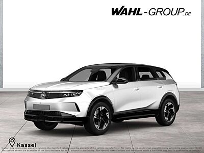 Opel Grandland Edition Hybrid *Komfort*DAB*Klima*