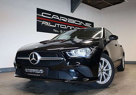 Mercedes-Benz CLA 180 **Navi+Virtual+Winter**