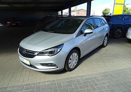 Opel Astra Sports Tourer Business