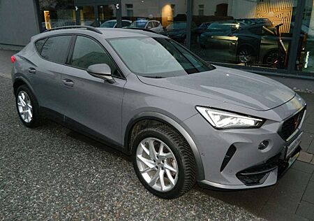 Cupra Formentor 1.4 eHybrid DSG Kamera/Sitzheiz/Navi/Parklenkassis