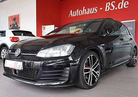 VW Golf Volkswagen VII Limo 2.0TDI DSG GTD,KameraNavi,XenonACC