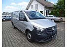 Mercedes-Benz Vito 116 CDI RWD lang 9G-Tronic, Klima, Hecktüren zweif