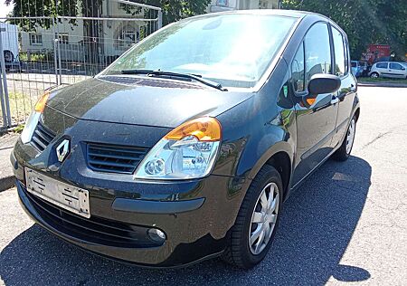 Renault Modus Tech'Run