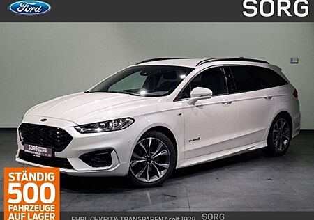 Ford Mondeo 2.0 Hybrid ST-Line*ACC*KAMERA*LED*