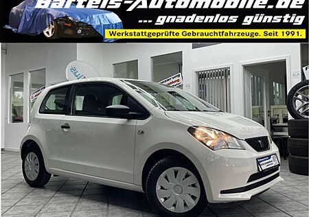 Seat Mii Klimaanlage, Allwetter, HU & Service neu