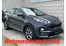 Kia Sportage Vision 2WD*Automatik*Kamera*Sitzh*NAVI*