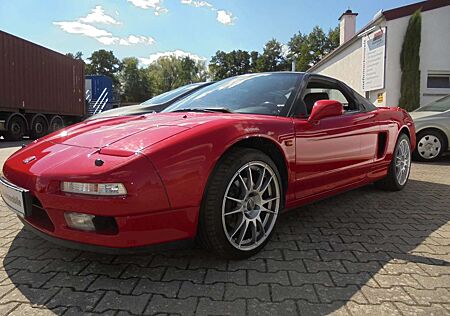 Honda NSX DOHC V-TEC