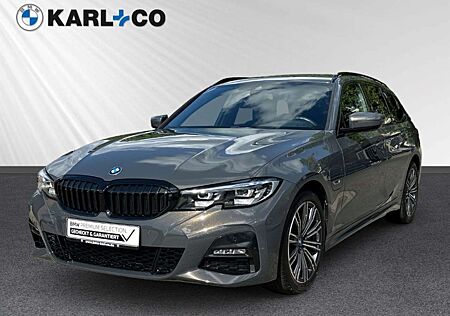 BMW 330 e Touring M Sport Park-Assist. LED Navi PDC