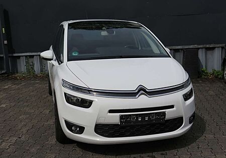 Citroën C4 Spacetourer Citroen Grand Seduction Tüv u. Insp.Neu 1.HND, TOP