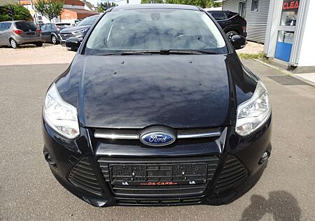 Ford Focus 1,6TDCi 85kW S/S DPF Business