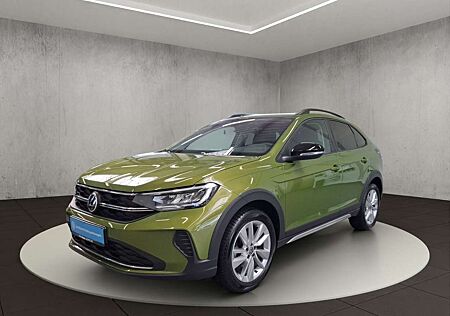 VW Taigo Volkswagen Life 1,0 l TSI OPF 85 kW (116 PS) 7-Gang-D