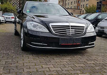 Mercedes-Benz S 350 S -Klasse Lim. BlueTec 4Matic V6