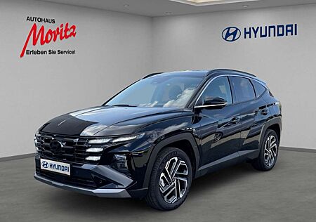 Hyundai Tucson 1.6 T-GDI Hybrid Prime 2WD *ACC TEMPOMAT*KRELL SO