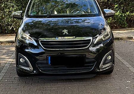 Peugeot 108 VTI 68 STOP&START Top! Allure