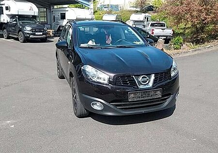 Nissan Qashqai 360 4x2