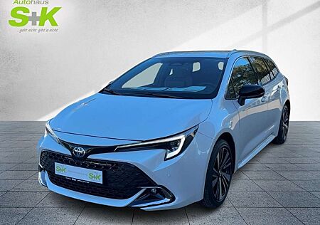 Toyota Corolla 2l-Hyb TS Teamplayer*Carplay*R-Kamera*