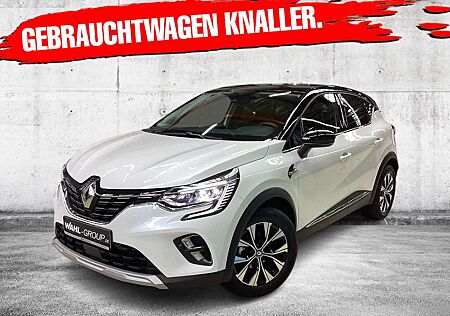 Renault Captur II TECHNO TCE 140 EDC DAB LED RFK