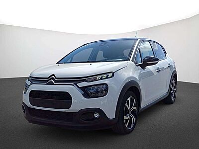 Citroen C3 SHINEPACK PT83S&S