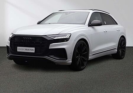 Audi SQ8 4.0 TFSI competition plus quattro LED Pano
