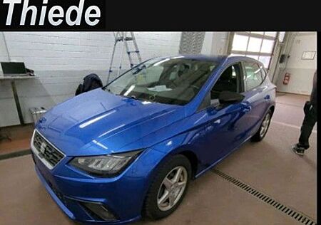 Seat Ibiza FR 1.0 TSI DSG SPORT LED/VIRTUAL/NEBEL/DAB