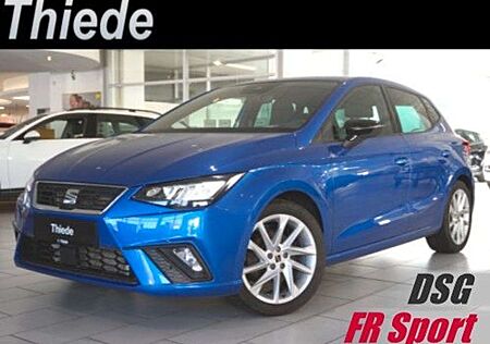 Seat Ibiza FR 1.0 TSI DSG SPORT LED/VIRTUAL/TEMP./DAB