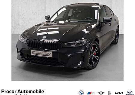BMW 330 i xDrive M Sport Pro 360° HuD H/K PA+ DA 18''