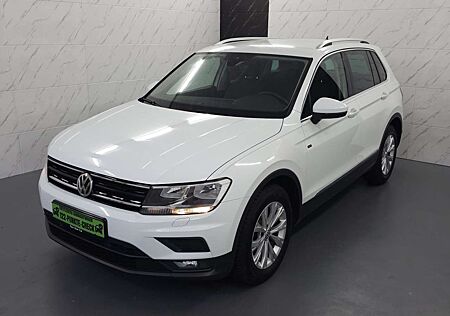 VW Tiguan Volkswagen DSG+Join+ACC+AHK+LED+Navi+CarPlay+1.Hand