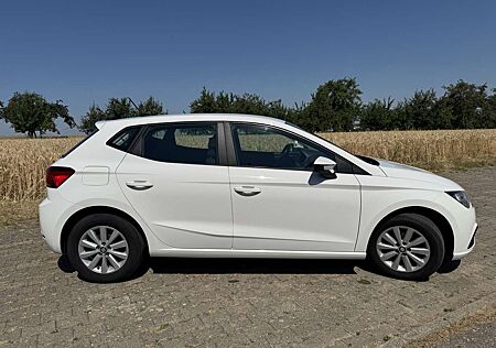 Seat Ibiza Style
