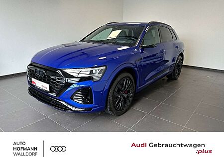 Audi Q8 e-tron S line 55 quattro