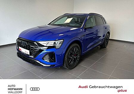 Audi Q8 S line 55 e-tron quattro