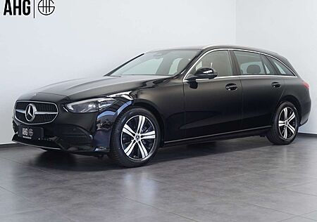 Mercedes-Benz C 200 T d 2x Avantgarde LED/NAVI/MBUX/KAMERA
