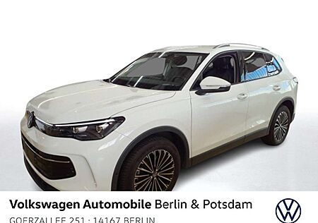 VW Tiguan Volkswagen 2.0 TDI DSG Life Navi Kamera Telefon AHK