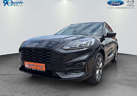 Ford Kuga 2.5 Duratec PHEV ST-LINE X