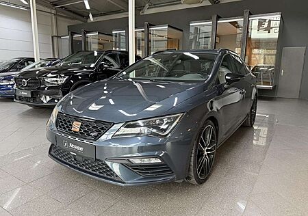 Seat Leon ST 2.0 TSI Cupra 4Drive LED ACC Virtual R.CAM