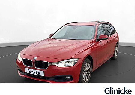 BMW 320 d Touring xDrive Steptronic LED SHZ Navi el.