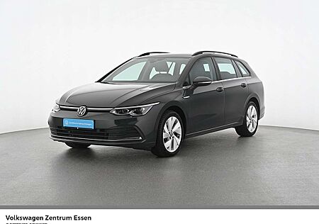 VW Golf Variant Volkswagen Style TSI DSG LED Navi D-Cockpit