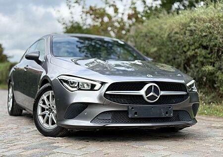 Mercedes-Benz CLA 180 CLA -Klasse Shooting Brake d