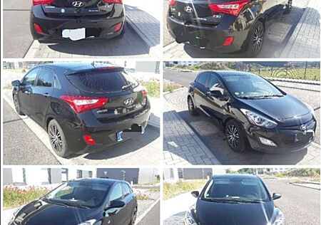 Hyundai i30 1.4 Trend