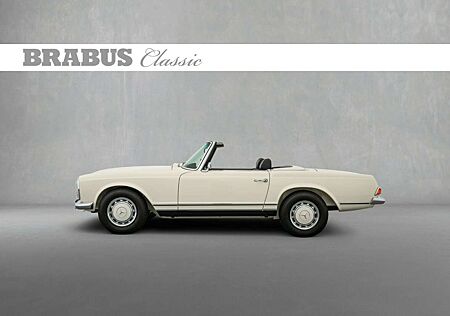 Mercedes-Benz SL 280 280 SL Pagode BRABUS Classic Restauration