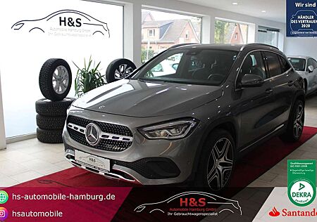 Mercedes-Benz GLA 200 7G-DCT Kamera*LED