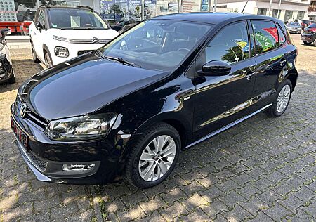VW Polo Volkswagen Life Automatik mtl.Rate 149,-€