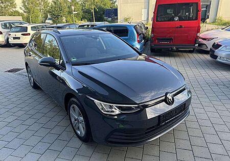 VW Golf Variant Volkswagen 2.0 TDI *TOP-Ausstattung* LIFE