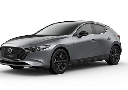 Mazda 3 Lim Homura *ACC*Carplay*Head-Up*Carplay*