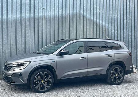 Renault Espace VI Esprit Alpine E-Tech Hybrid°PANO°