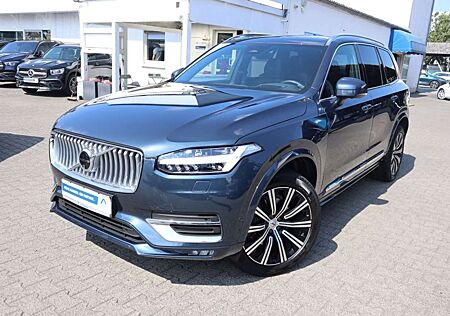 Volvo XC90 XC90 B5 D AWD Ultimate Bright|NAVI|360CAM|SHZG|