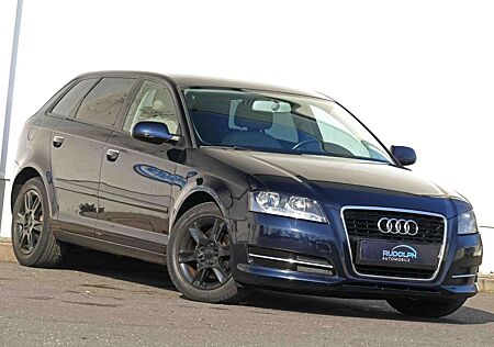 Audi A3 Sportback 2.0 TDI AUTOMATIK °TÜV NEU°GARANTIE
