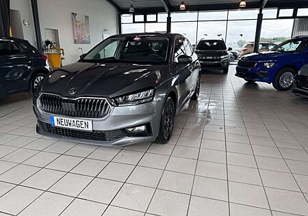 Skoda Fabia 1.0 MPI 59KW 130Jahre |LED|CLIMATRONIC|SMART LINK