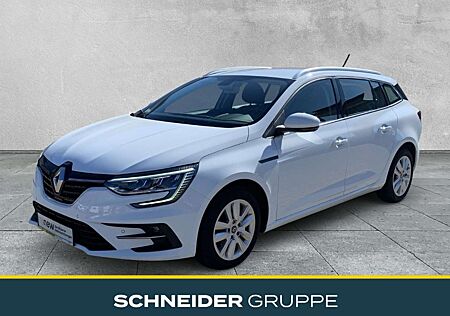 Renault Megane GRANDTOUR BUSINESS EDITION dCi 115 AHK