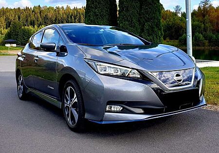 Nissan Leaf 62 kWh e+ N-Connecta